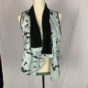 Fate vest